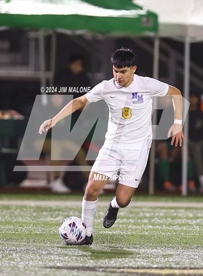 Thumbnail 1 in Newark Memorial @ Moreau Catholic photogallery.