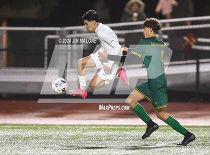 Thumbnail 2 in Newark Memorial @ Moreau Catholic photogallery.