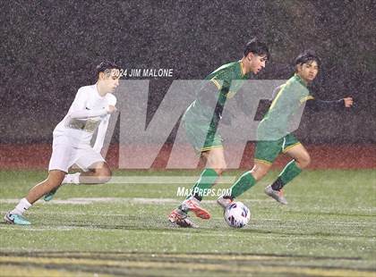Thumbnail 1 in Newark Memorial @ Moreau Catholic photogallery.