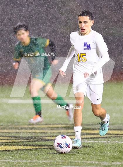 Thumbnail 3 in Newark Memorial @ Moreau Catholic photogallery.