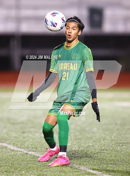 Thumbnail 2 in Newark Memorial @ Moreau Catholic photogallery.