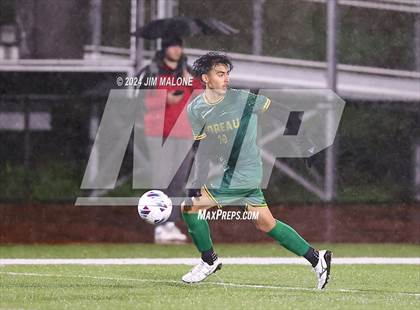 Thumbnail 2 in Newark Memorial @ Moreau Catholic photogallery.