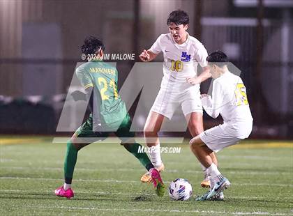 Thumbnail 2 in Newark Memorial @ Moreau Catholic photogallery.