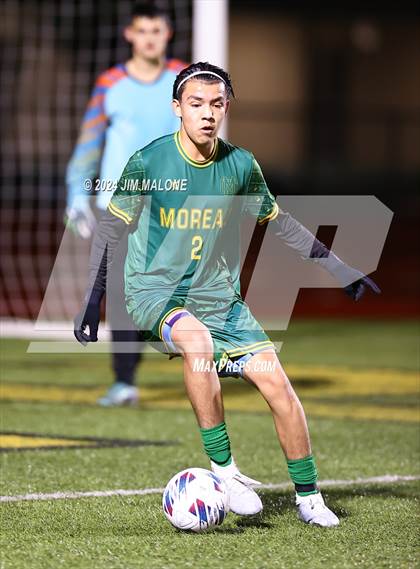 Thumbnail 1 in Newark Memorial @ Moreau Catholic photogallery.