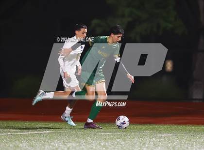 Thumbnail 2 in Newark Memorial @ Moreau Catholic photogallery.