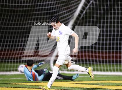 Thumbnail 3 in Newark Memorial @ Moreau Catholic photogallery.