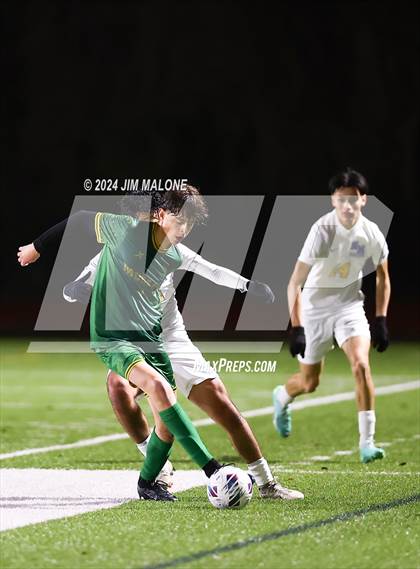 Thumbnail 3 in Newark Memorial @ Moreau Catholic photogallery.