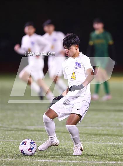 Thumbnail 3 in Newark Memorial @ Moreau Catholic photogallery.