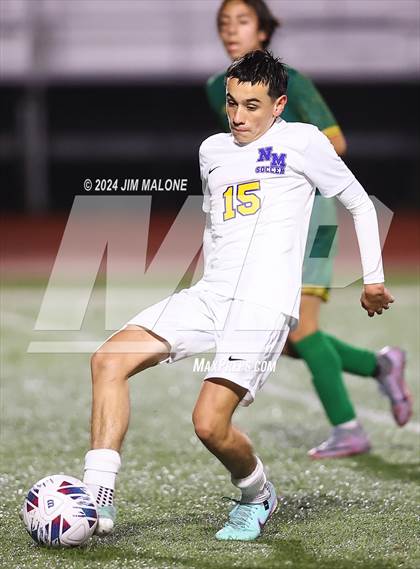 Thumbnail 2 in Newark Memorial @ Moreau Catholic photogallery.