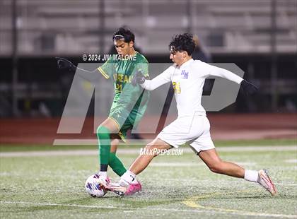 Thumbnail 2 in Newark Memorial @ Moreau Catholic photogallery.