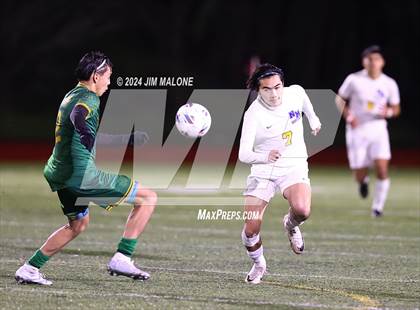 Thumbnail 2 in Newark Memorial @ Moreau Catholic photogallery.