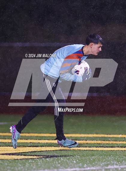 Thumbnail 3 in Newark Memorial @ Moreau Catholic photogallery.