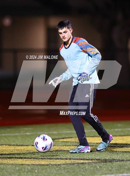 Thumbnail 3 in Newark Memorial @ Moreau Catholic photogallery.