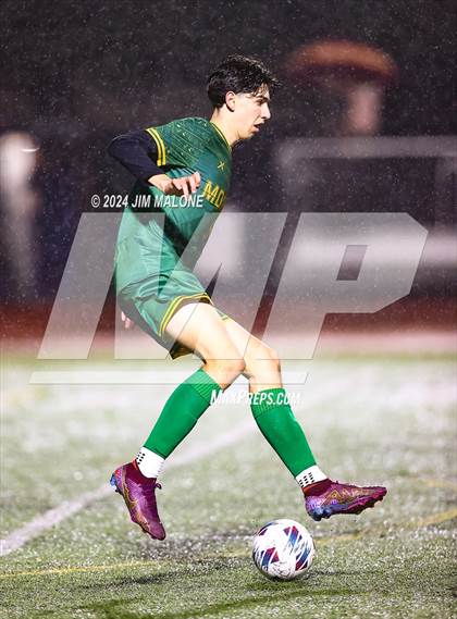 Thumbnail 1 in Newark Memorial @ Moreau Catholic photogallery.