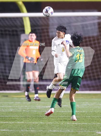 Thumbnail 1 in Newark Memorial @ Moreau Catholic photogallery.
