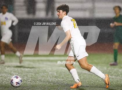 Thumbnail 1 in Newark Memorial @ Moreau Catholic photogallery.