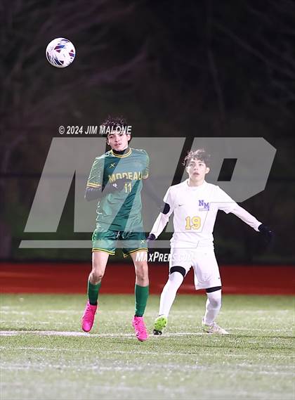 Thumbnail 1 in Newark Memorial @ Moreau Catholic photogallery.