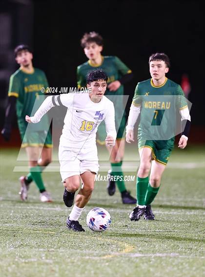 Thumbnail 2 in Newark Memorial @ Moreau Catholic photogallery.