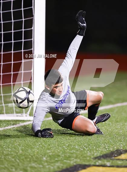 Thumbnail 3 in Newark Memorial @ Moreau Catholic photogallery.