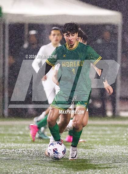 Thumbnail 2 in Newark Memorial @ Moreau Catholic photogallery.