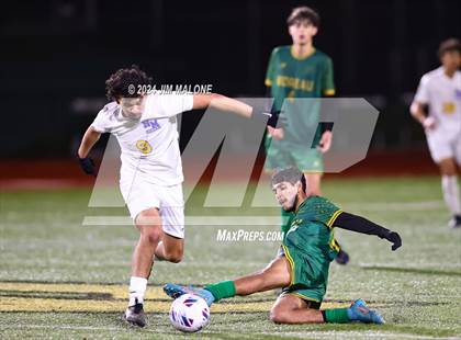Thumbnail 2 in Newark Memorial @ Moreau Catholic photogallery.