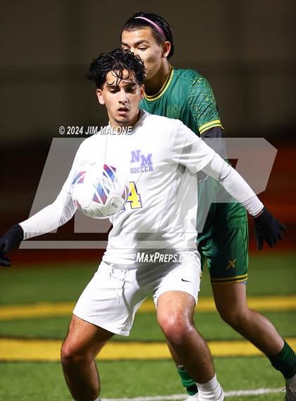 Thumbnail 1 in Newark Memorial @ Moreau Catholic photogallery.