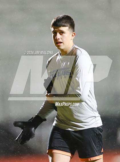 Thumbnail 1 in Newark Memorial @ Moreau Catholic photogallery.