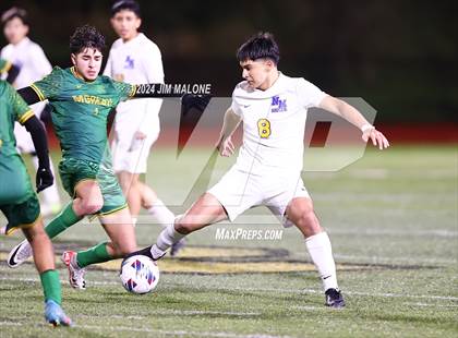 Thumbnail 1 in Newark Memorial @ Moreau Catholic photogallery.