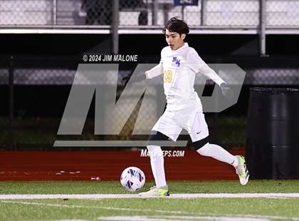 Thumbnail 2 in Newark Memorial @ Moreau Catholic photogallery.