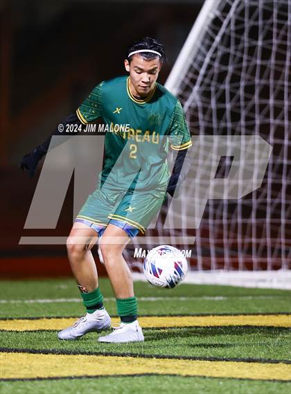 Thumbnail 2 in Newark Memorial @ Moreau Catholic photogallery.