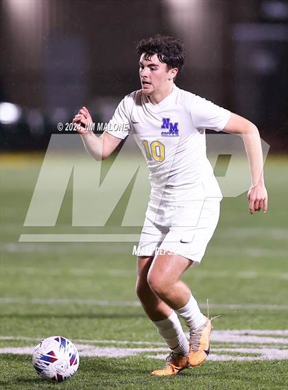 Thumbnail 2 in Newark Memorial @ Moreau Catholic photogallery.