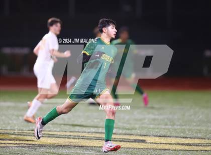 Thumbnail 1 in Newark Memorial @ Moreau Catholic photogallery.