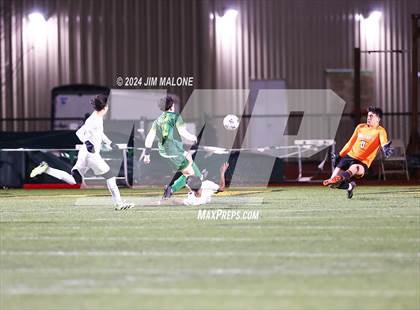 Thumbnail 3 in Newark Memorial @ Moreau Catholic photogallery.