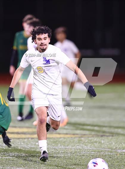 Thumbnail 3 in Newark Memorial @ Moreau Catholic photogallery.