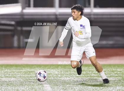 Thumbnail 3 in Newark Memorial @ Moreau Catholic photogallery.