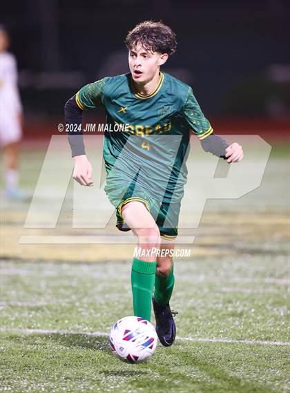 Thumbnail 3 in Newark Memorial @ Moreau Catholic photogallery.