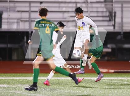 Thumbnail 2 in Newark Memorial @ Moreau Catholic photogallery.