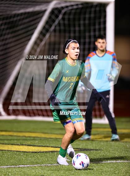Thumbnail 2 in Newark Memorial @ Moreau Catholic photogallery.