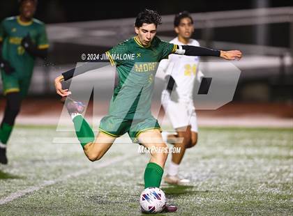 Thumbnail 3 in Newark Memorial @ Moreau Catholic photogallery.