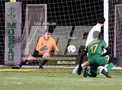 Thumbnail 2 in Newark Memorial @ Moreau Catholic photogallery.
