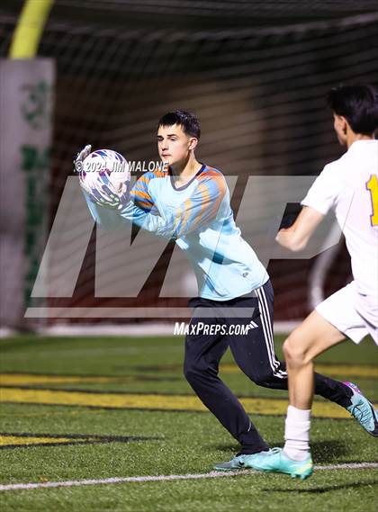 Thumbnail 2 in Newark Memorial @ Moreau Catholic photogallery.