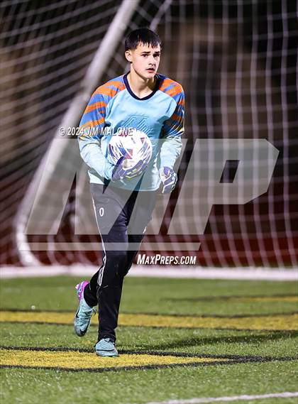 Thumbnail 3 in Newark Memorial @ Moreau Catholic photogallery.