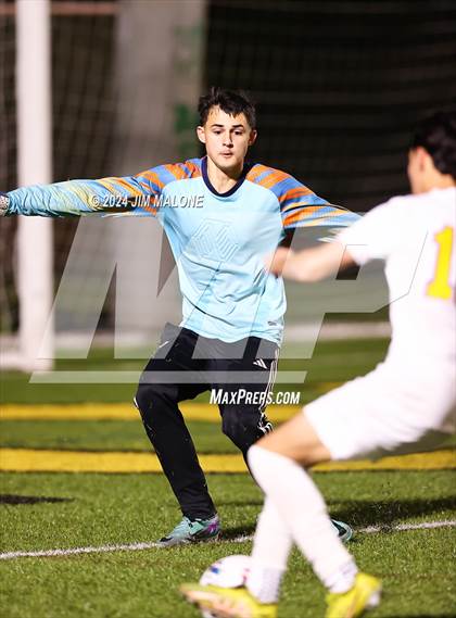 Thumbnail 3 in Newark Memorial @ Moreau Catholic photogallery.