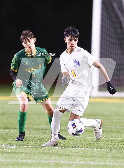Thumbnail 2 in Newark Memorial @ Moreau Catholic photogallery.