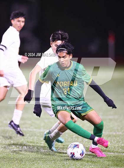 Thumbnail 2 in Newark Memorial @ Moreau Catholic photogallery.
