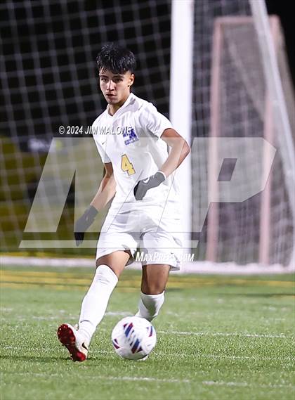 Thumbnail 3 in Newark Memorial @ Moreau Catholic photogallery.