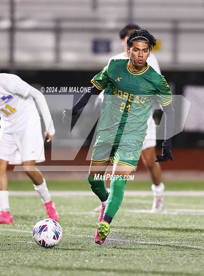 Thumbnail 2 in Newark Memorial @ Moreau Catholic photogallery.