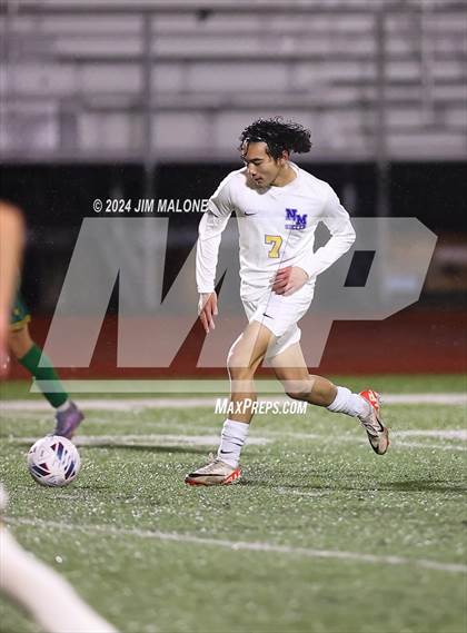 Thumbnail 3 in Newark Memorial @ Moreau Catholic photogallery.
