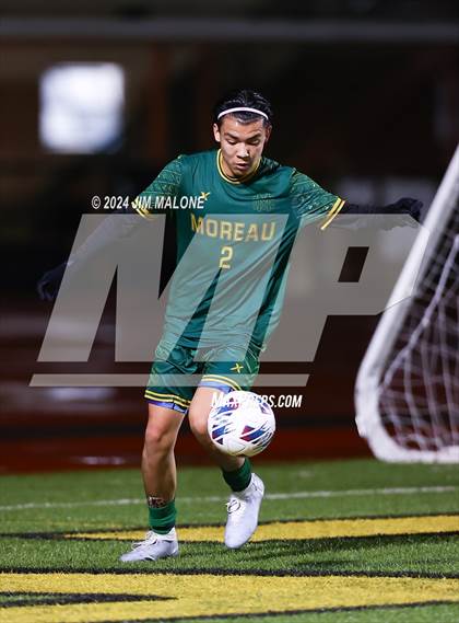 Thumbnail 1 in Newark Memorial @ Moreau Catholic photogallery.