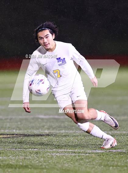 Thumbnail 2 in Newark Memorial @ Moreau Catholic photogallery.